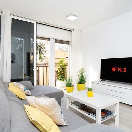 Monkey House Apartment Santa Cruz de Tenerife Ngoại thất bức ảnh